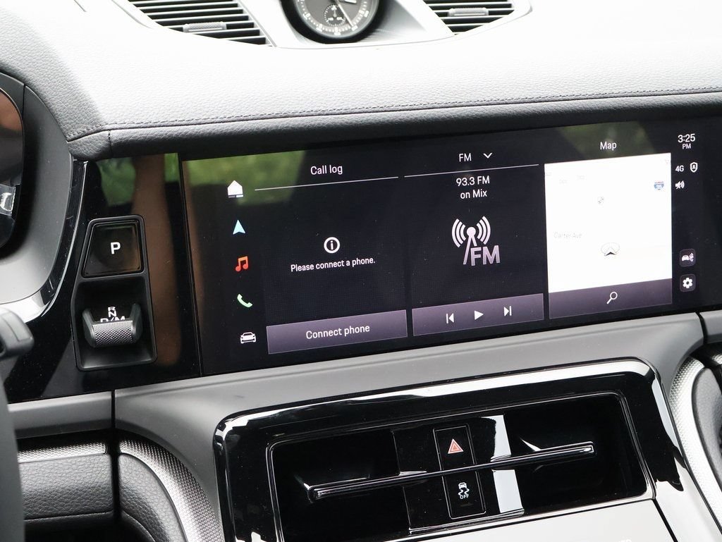 Certified 2025 Porsche Panamera 4 AWD/4WD image 22