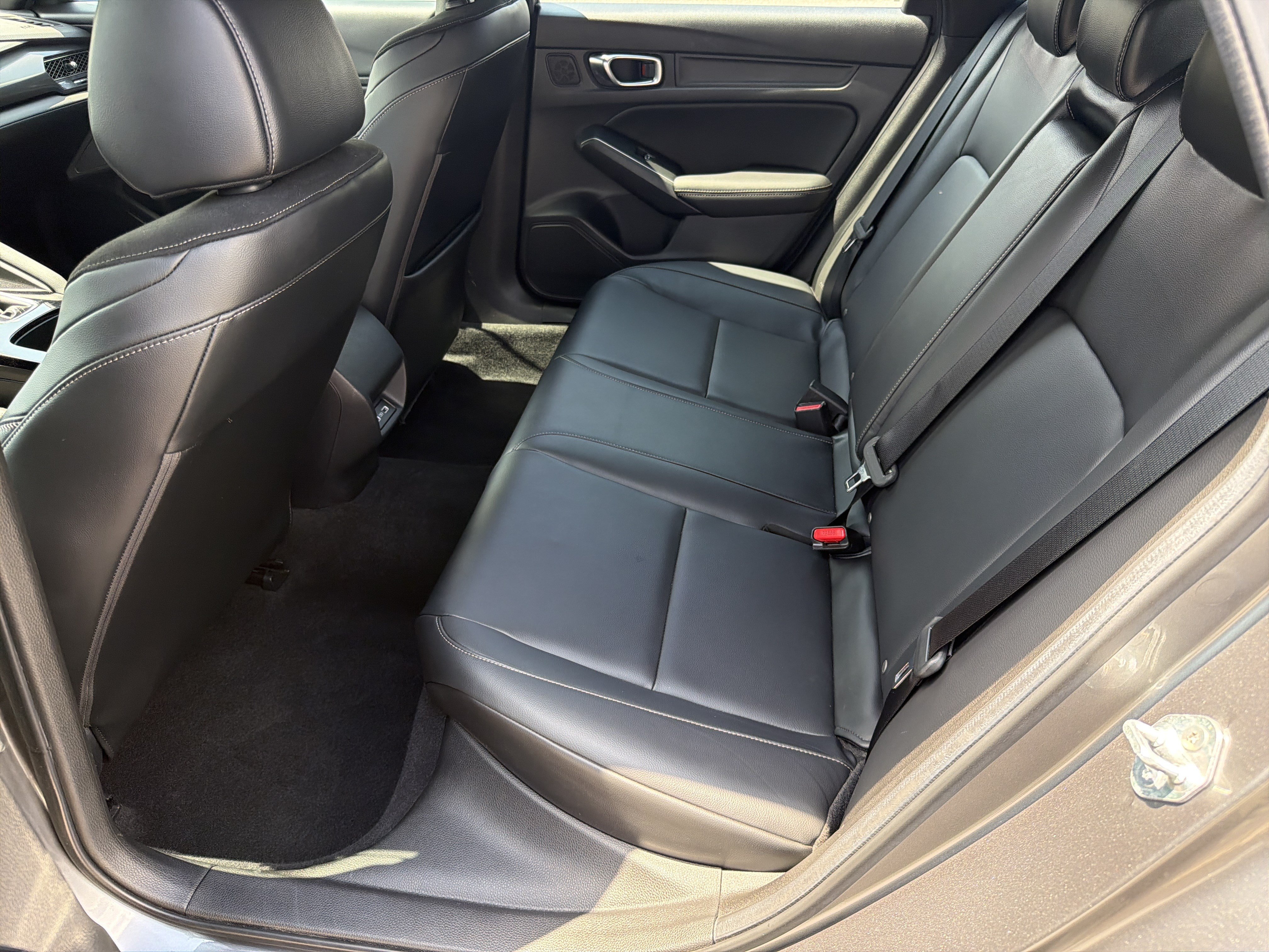 Used 2023 Acura Integra A-Spec FWD image 29