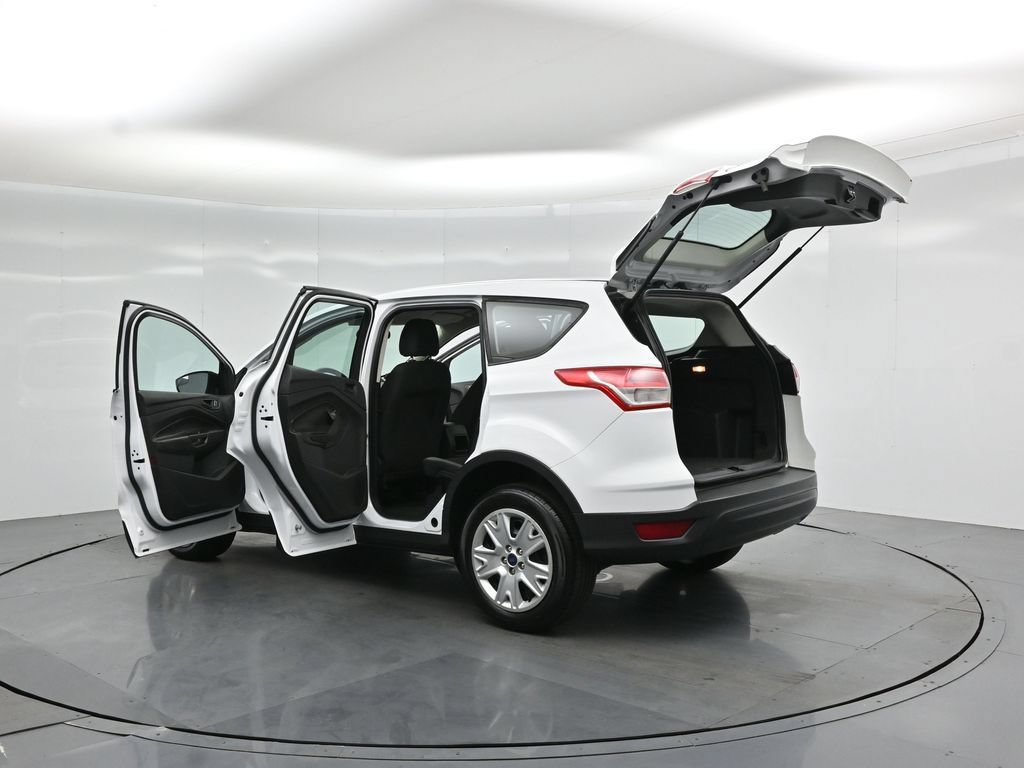 Used 2014 Ford Escape S FWD image 31