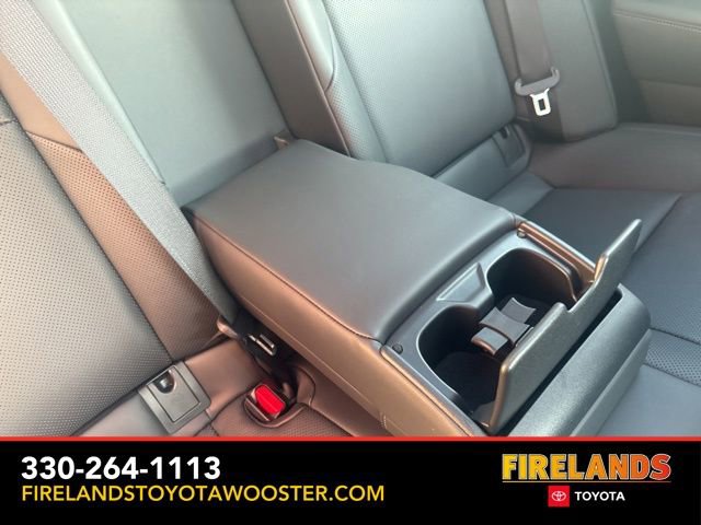 New 2026 Toyota Crown Platinum image 40