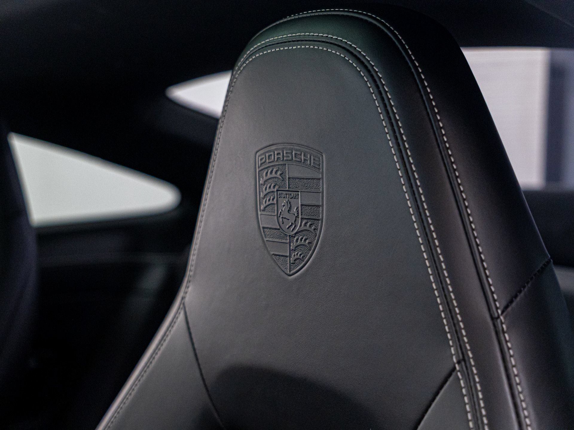 Certified 2022 Porsche 911 Carrera 4 AWD/4WD image 19