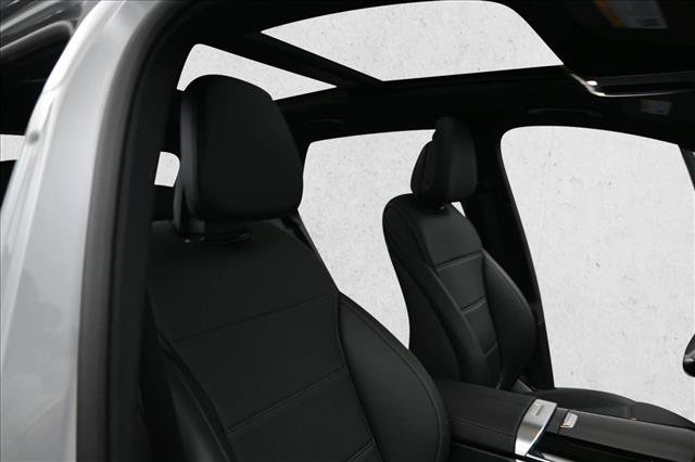 Certified 2026 Mercedes-Benz GLC 300 4MATIC image 28