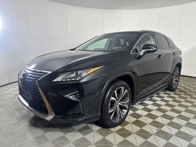 Used 2018 Lexus RX 350 AWD w/ Premium Package image 3