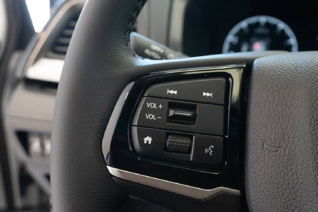 New 2027 Honda Odyssey Touring image 19