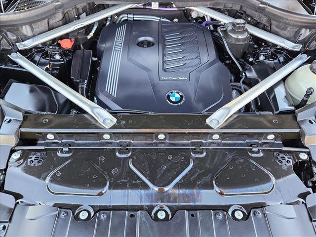 Certified 2023 BMW X5 sDrive40i w/ Premium Package RWD image 23