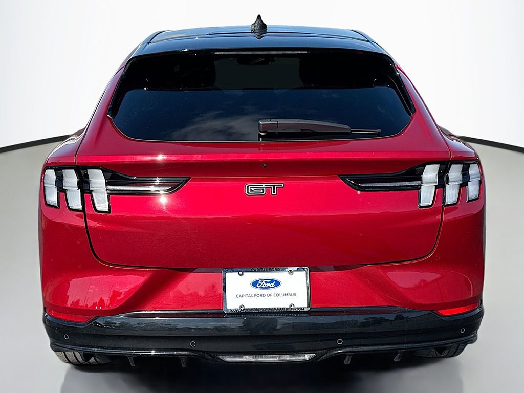 Used 2024 Ford Mustang Mach-E GT image 13