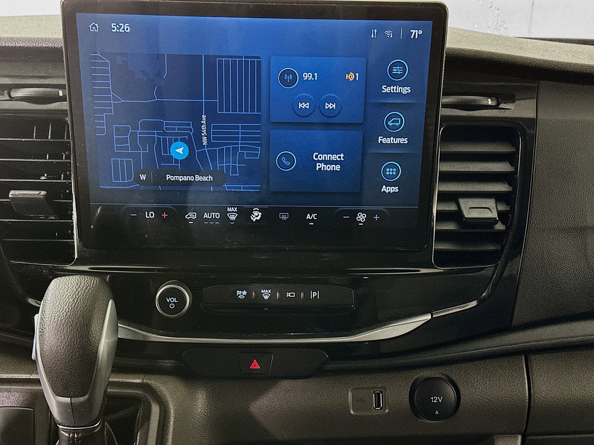 Used 2023 Ford Transit 350 XLT image 23