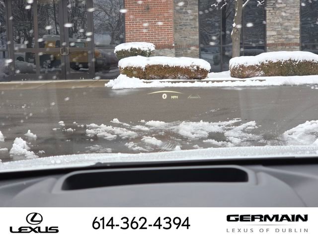 Certified 2024 Lexus NX 350 F Sport image 32