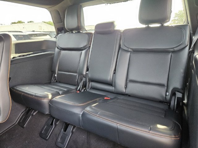 New 2027 Ford Expedition Tremor AWD/4WD image 17