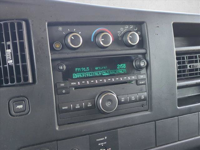 Used 2014 Chevrolet Express 3500 LT w/ LT Preferred Equipment Group RWD image 14