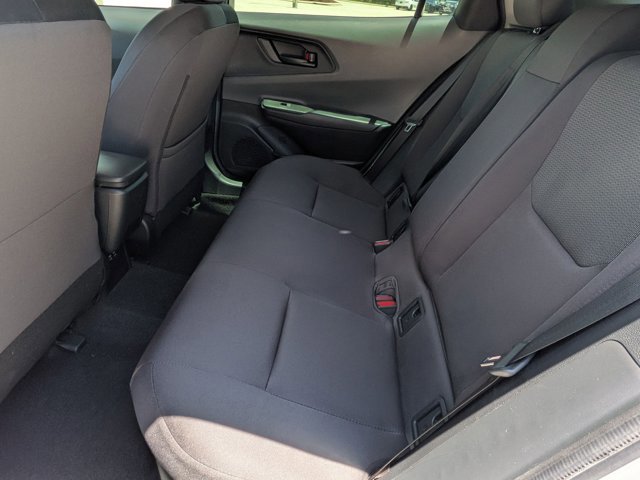 Used 2023 Toyota Prius LE FWD image 17