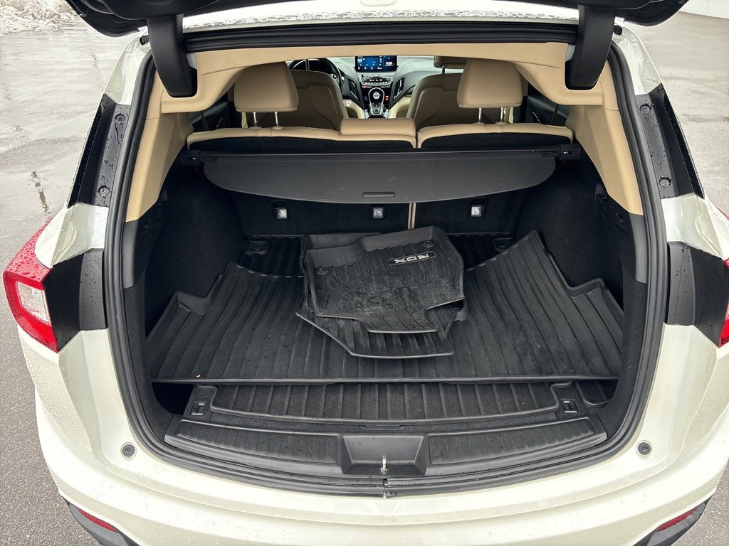 Used 2019 Acura RDX FWD image 25