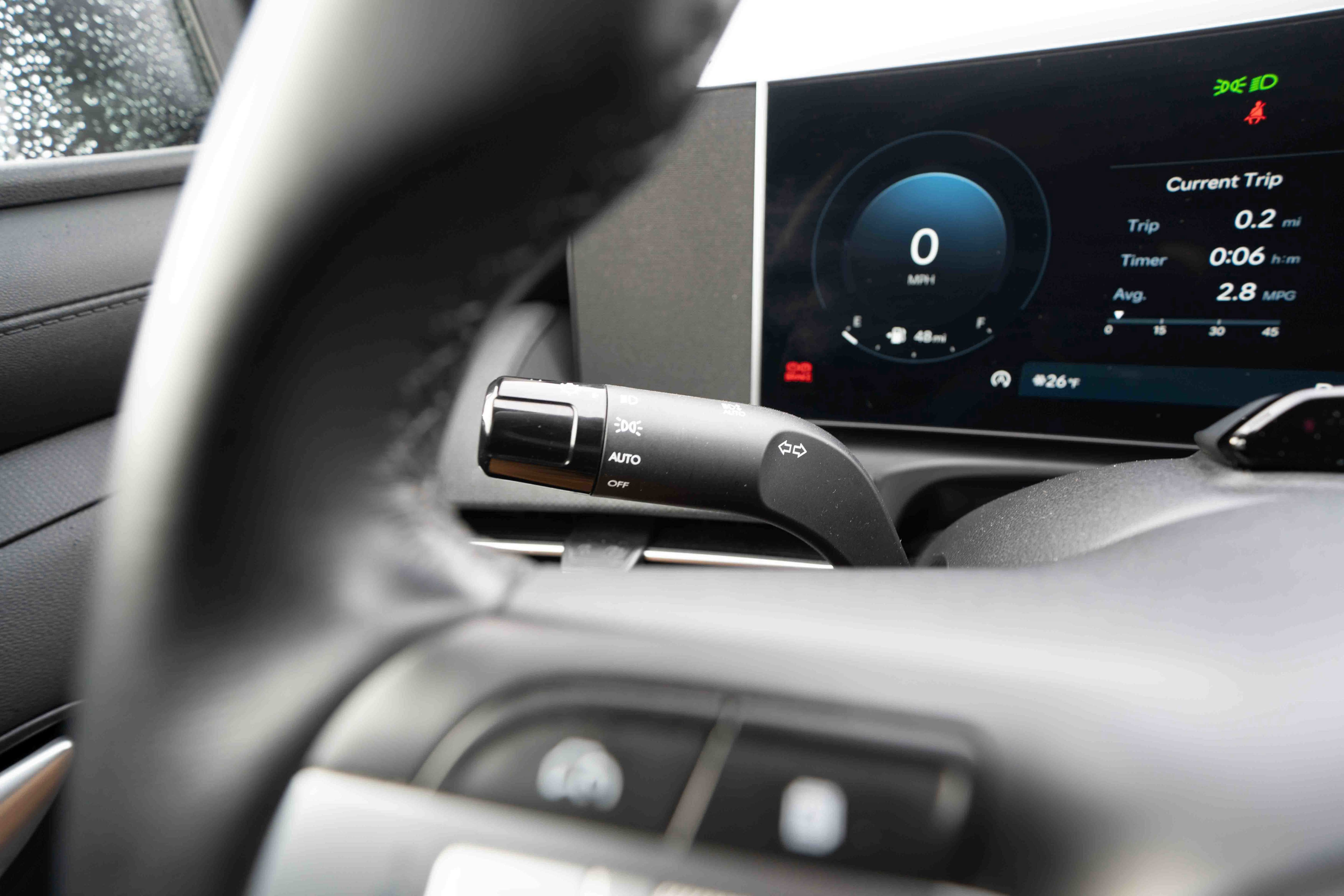 Used 2025 Hyundai Tucson SEL image 13