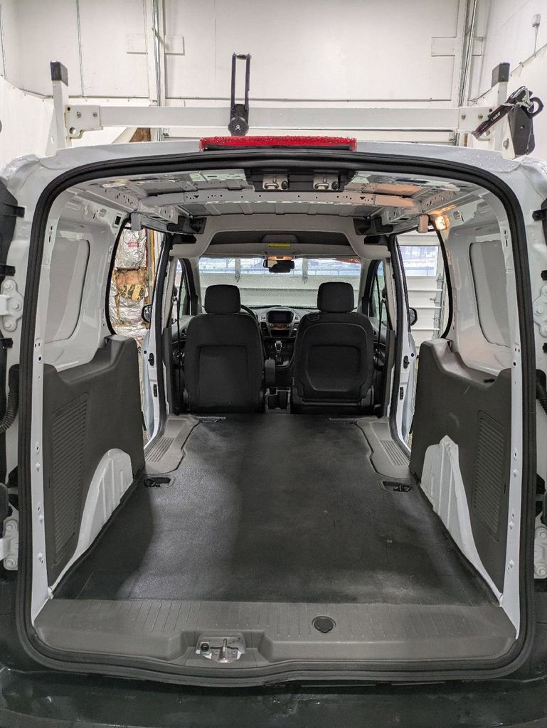 Used 2023 Ford Transit Connect XL w/ Trailer Tow Package image 22