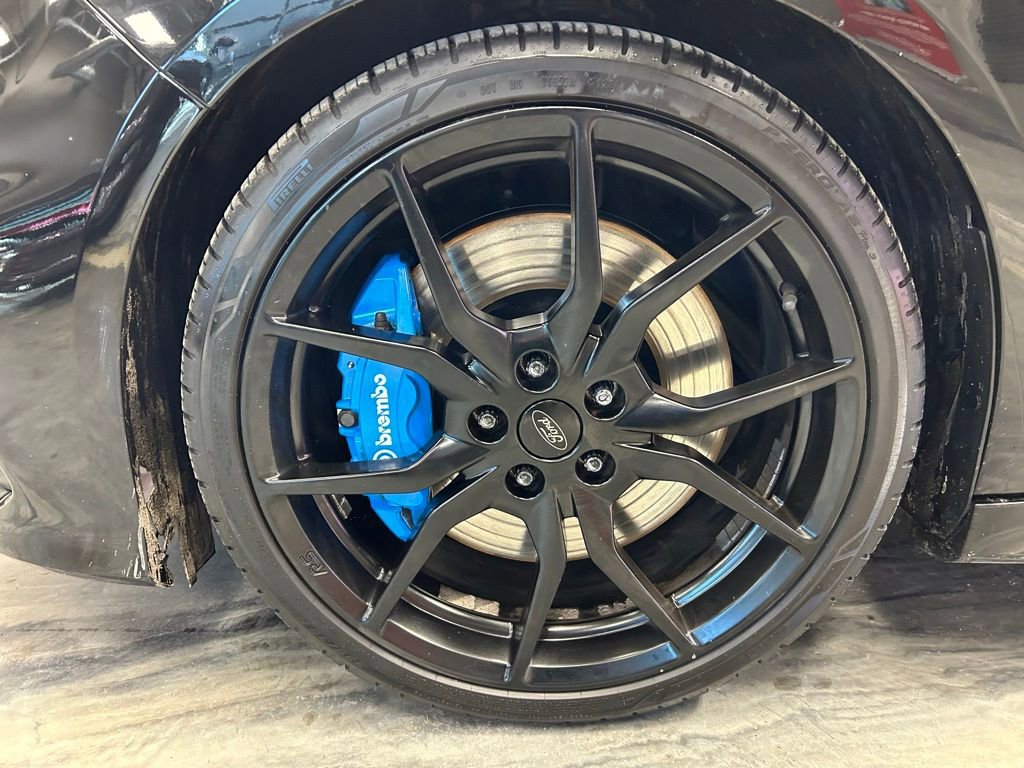 Used 2017 Ford Focus RS image 22