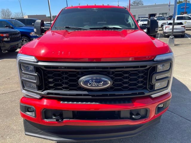 Used 2023 Ford F250 XL w/ STX Appearance Package AWD/4WD image 5