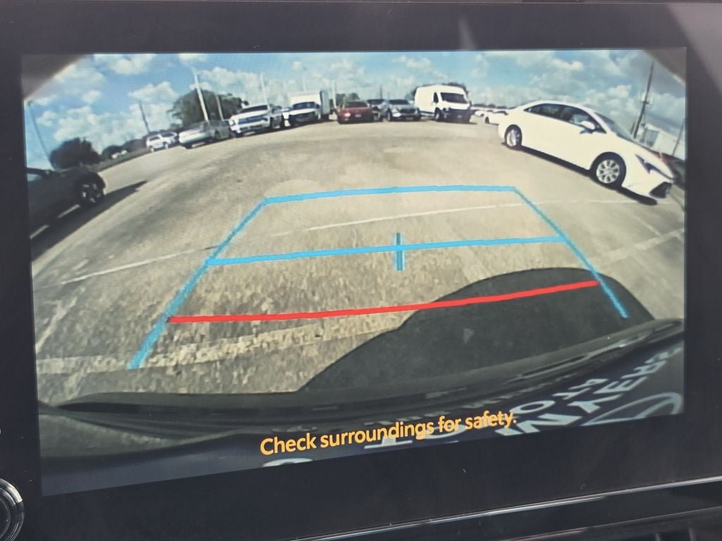 Used 2026 Toyota Corolla LE FWD image 18