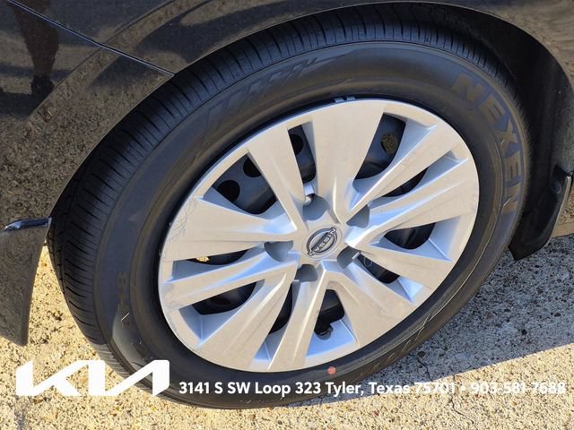 Used 2024 Nissan Sentra S FWD image 7