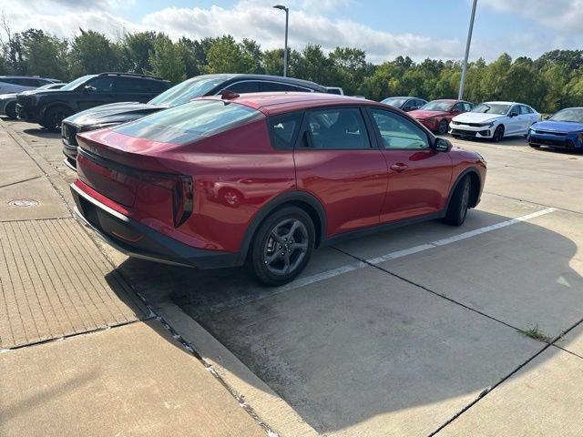 Used 2025 Kia K4 FWD image 10