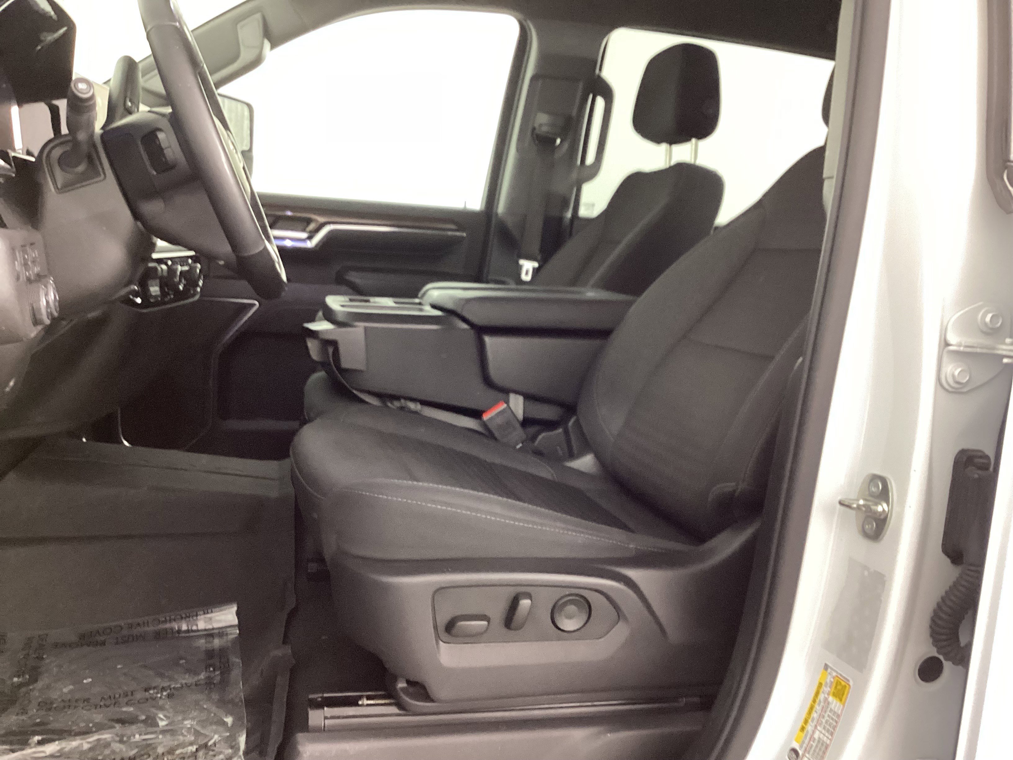 Used 2024 Chevrolet Silverado 3500 LT w/ All Star Edition image 21