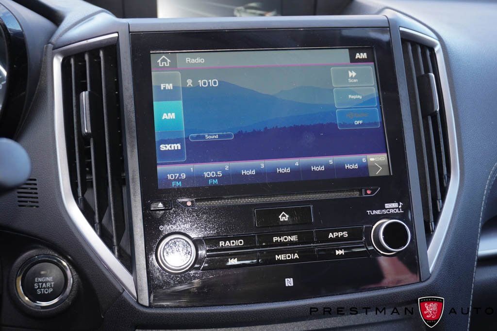 Used 2023 Subaru Impreza 2.0i Limited image 30