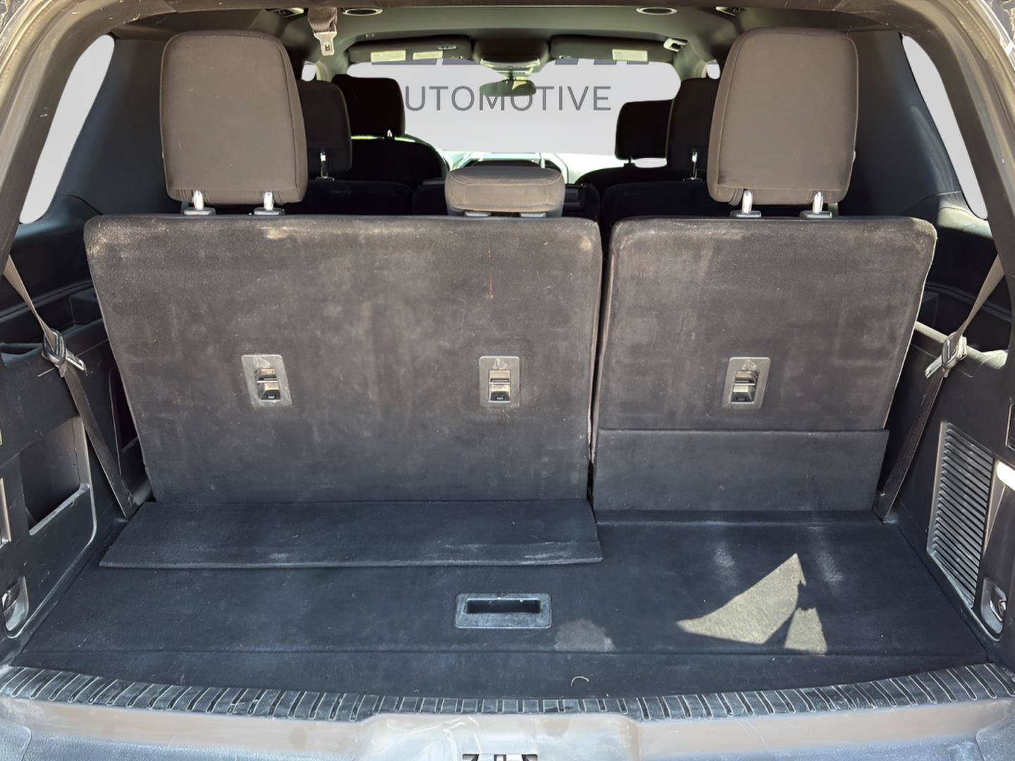 Used 2020 Ford Expedition XLT AWD/4WD image 6