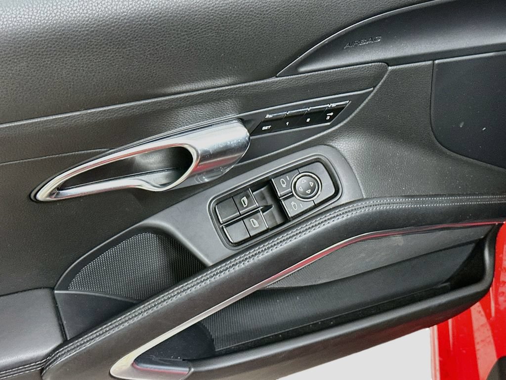 Used 2013 Porsche 911 Carrera 4S AWD/4WD image 18