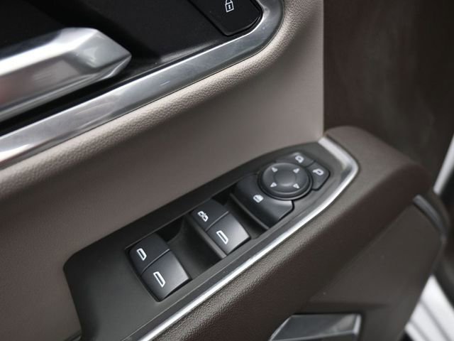 Used 2025 Chevrolet Silverado 2500 LT image 21