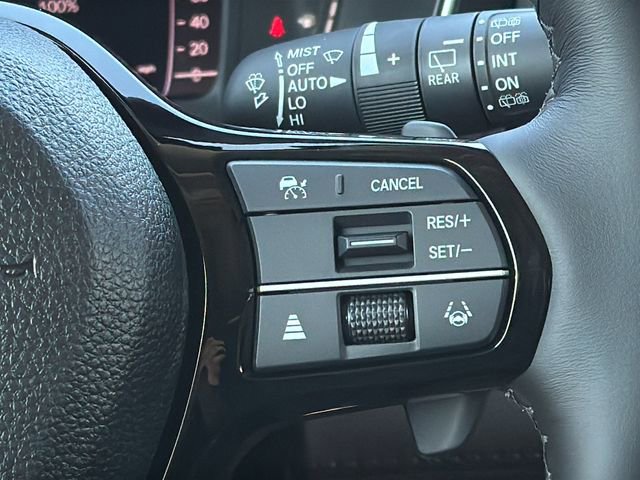 New 2026 Honda Pilot Elite image 25