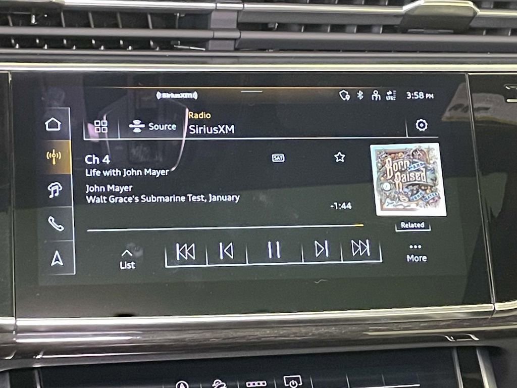 Used 2025 Audi Q7 3.0T Premium Plus image 29