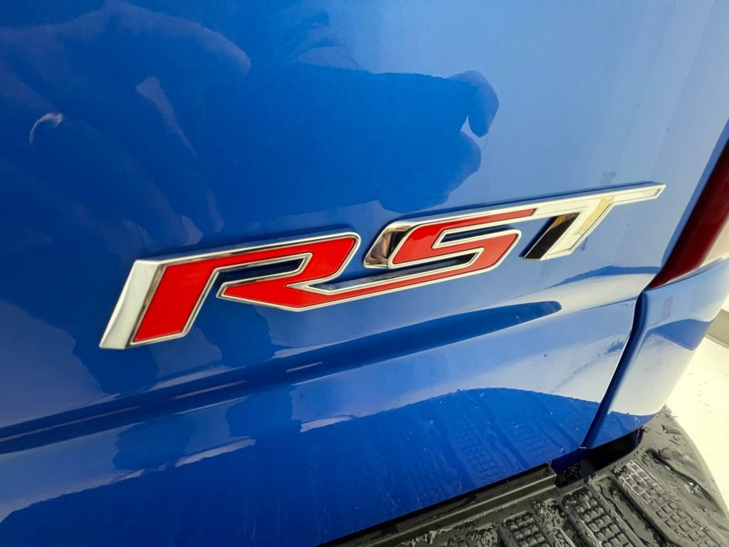 New 2026 Chevrolet Silverado 1500 RST image 6