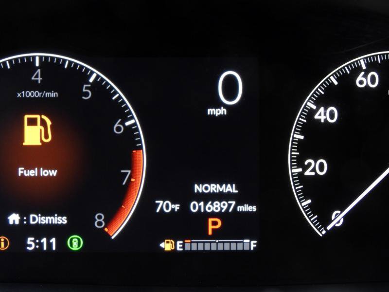 Used 2025 Honda Pilot TrailSport image 75