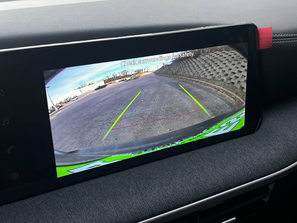 New 2026 Nissan Kicks SV w/ SV Premium Package image 25