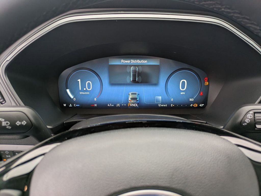 New 2026 Ford Escape Active w/ Active Premium Tech Pack image 25