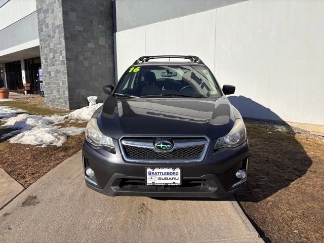 Used 2016 Subaru Crosstrek 2.0i Premium image 9