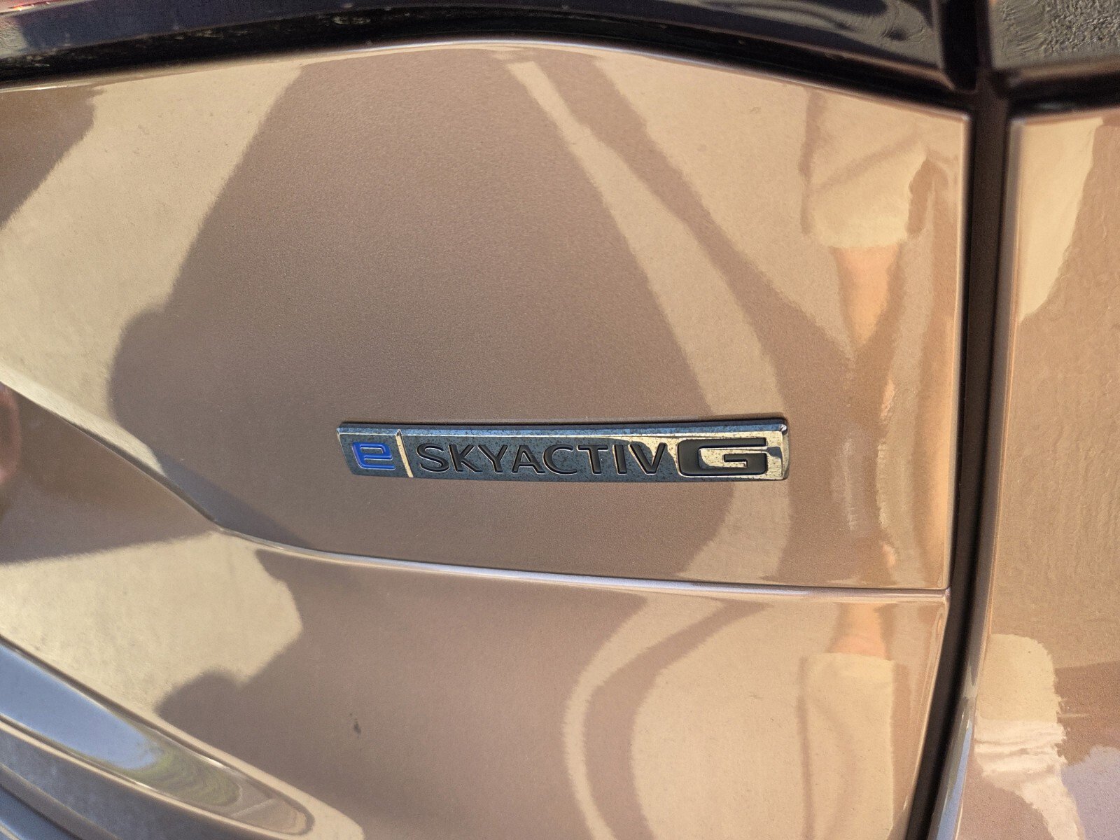 New 2026 MAZDA CX-70 3.3 Turbo w/ Premium Plus Pkg AWD/4WD image 12