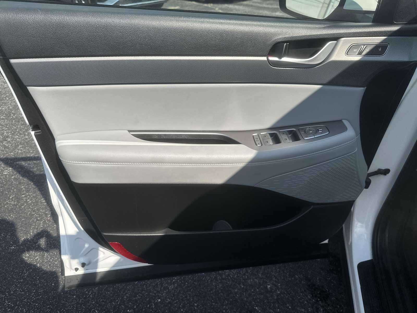 Certified 2022 Hyundai Palisade SEL w/ 8P Bench Seat Package image 27