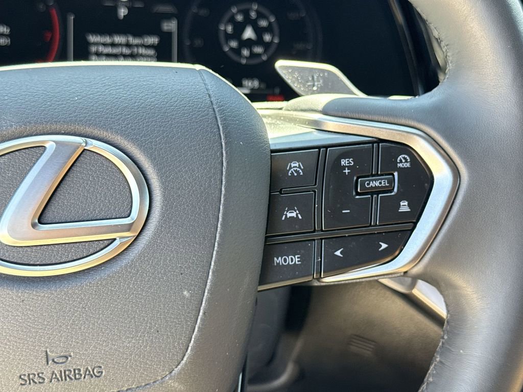 Used 2025 Lexus RX 350 FWD w/ Technology Package image 27