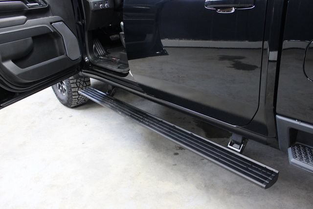Used 2025 GMC Sierra 2500 AT4X AWD/4WD image 41