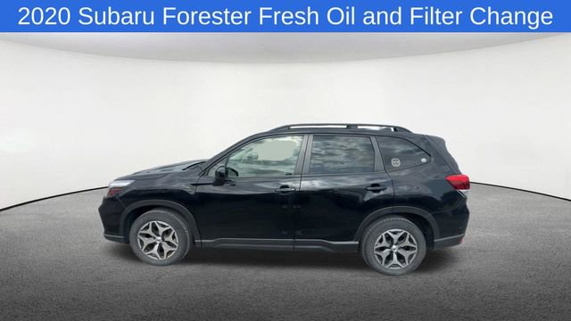 Used 2020 Subaru Forester Premium AWD/4WD image 6