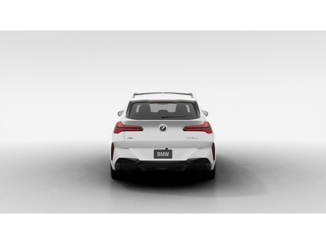 New 2026 BMW X3 xDrive30i w/ Premium Package AWD/4WD image 5