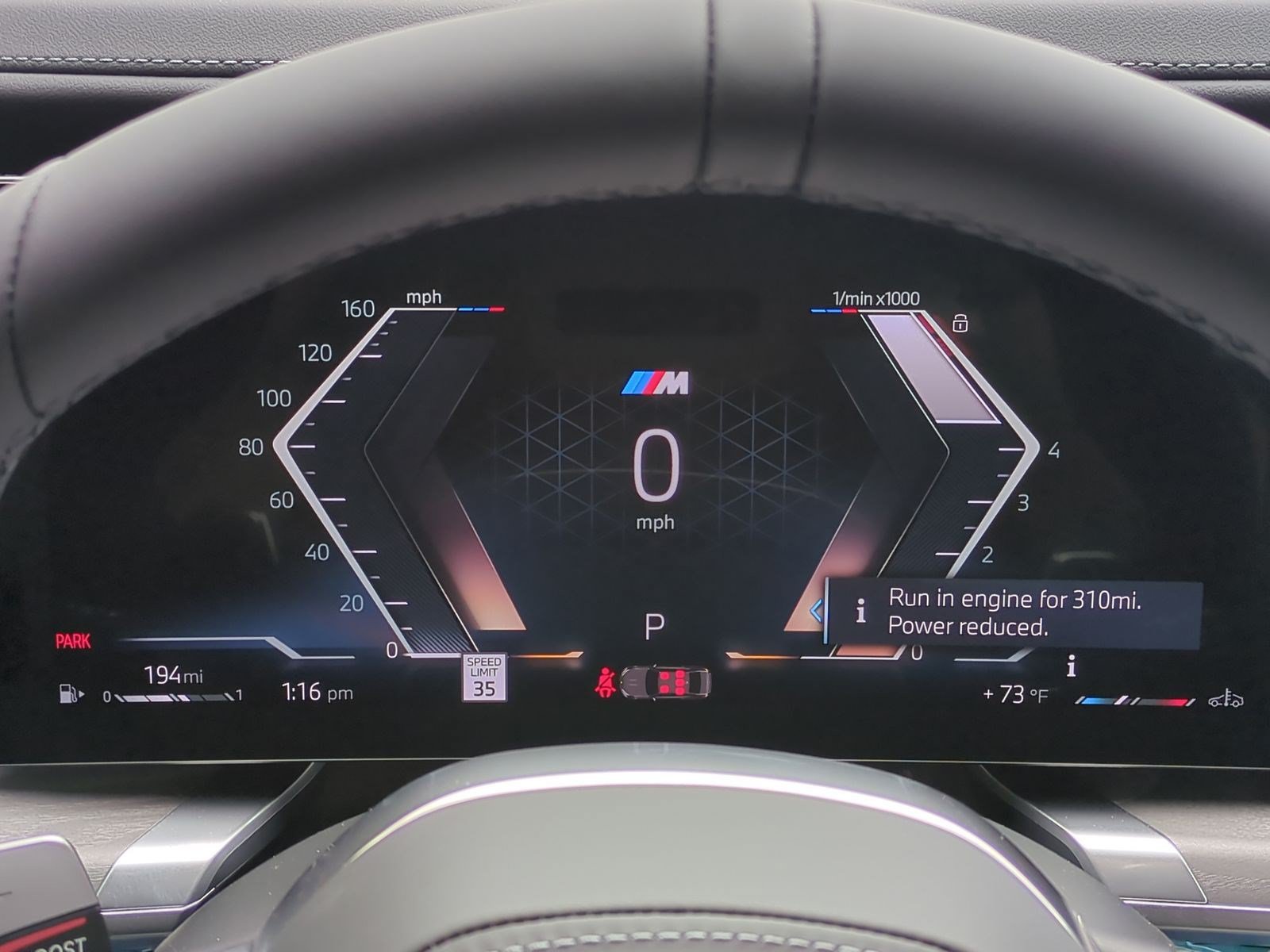 New 2026 BMW 760i xDrive AWD/4WD image 20