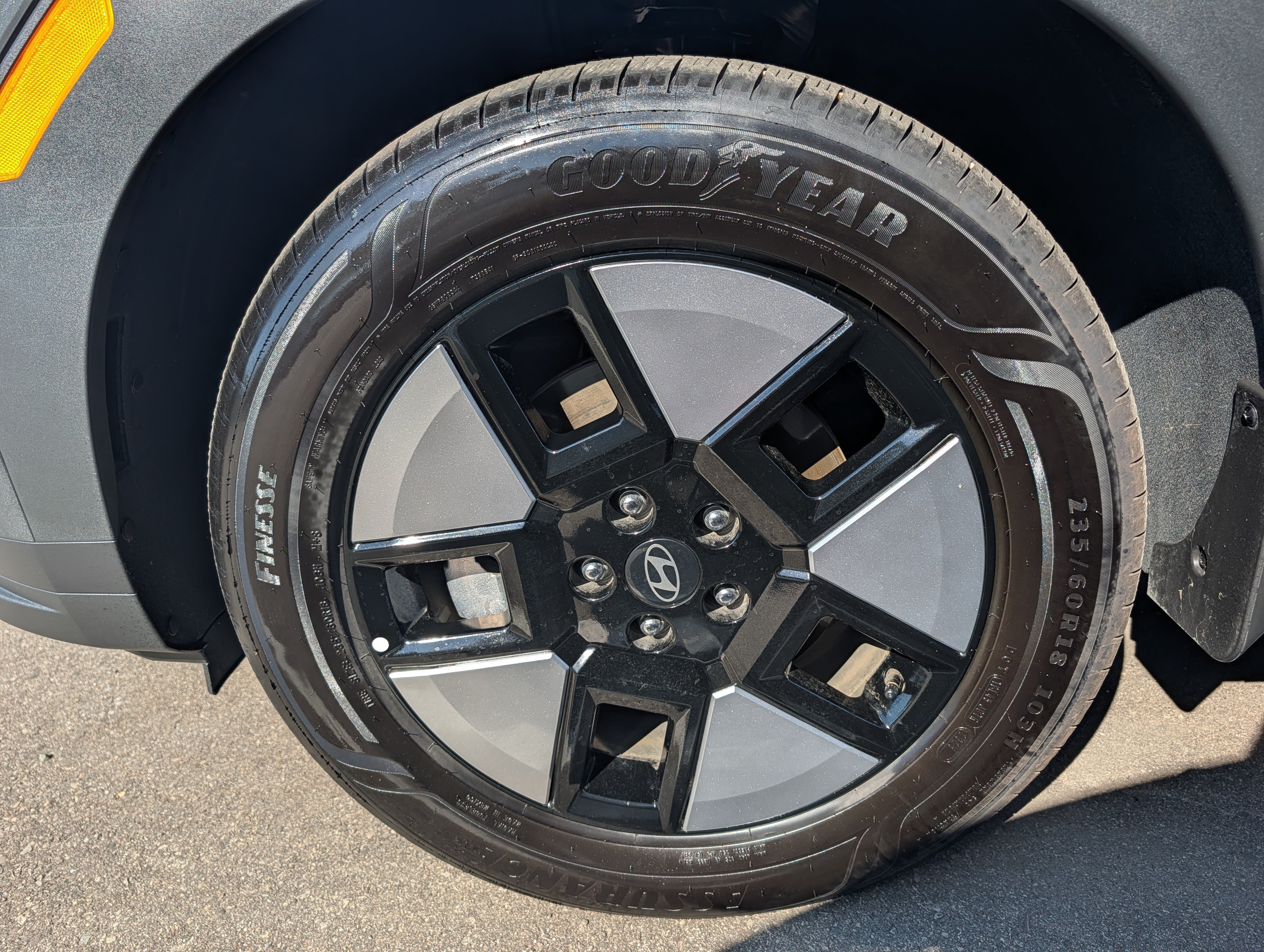 Certified 2026 Hyundai Santa Fe SE AWD/4WD image 15