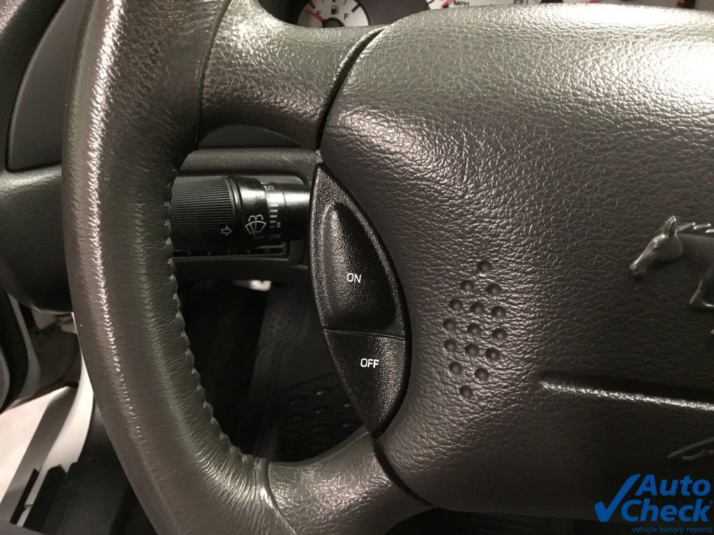 Used 2002 Ford Mustang GT image 39