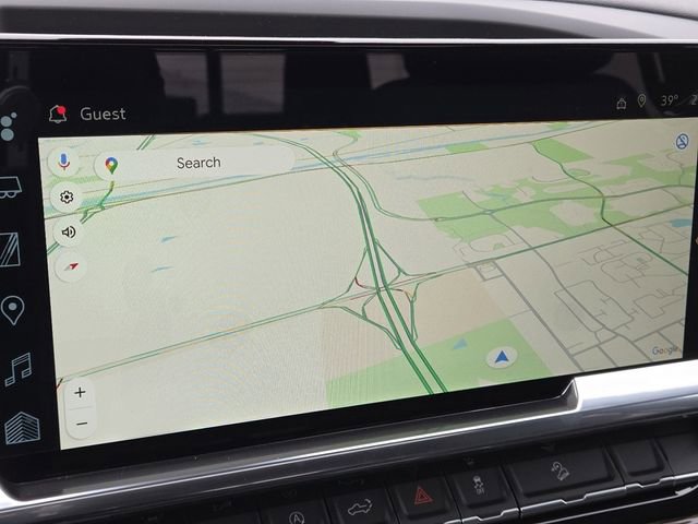 New 2026 Chevrolet Silverado 1500 LT Trail Boss image 4