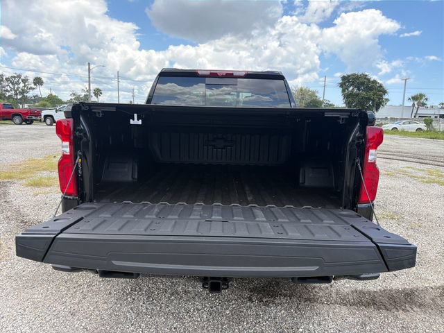 New 2026 Chevrolet Silverado 1500 High Country w/ Midnight Edition AWD/4WD image 12