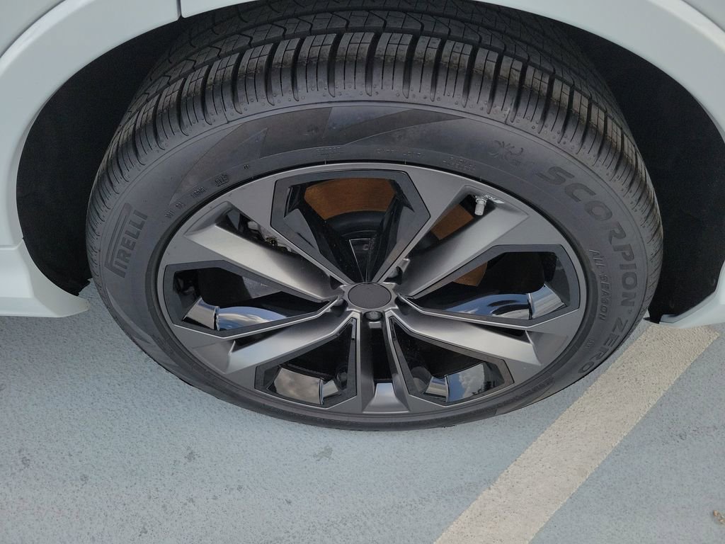 New 2026 Audi Q7 3.0T Premium Plus image 29