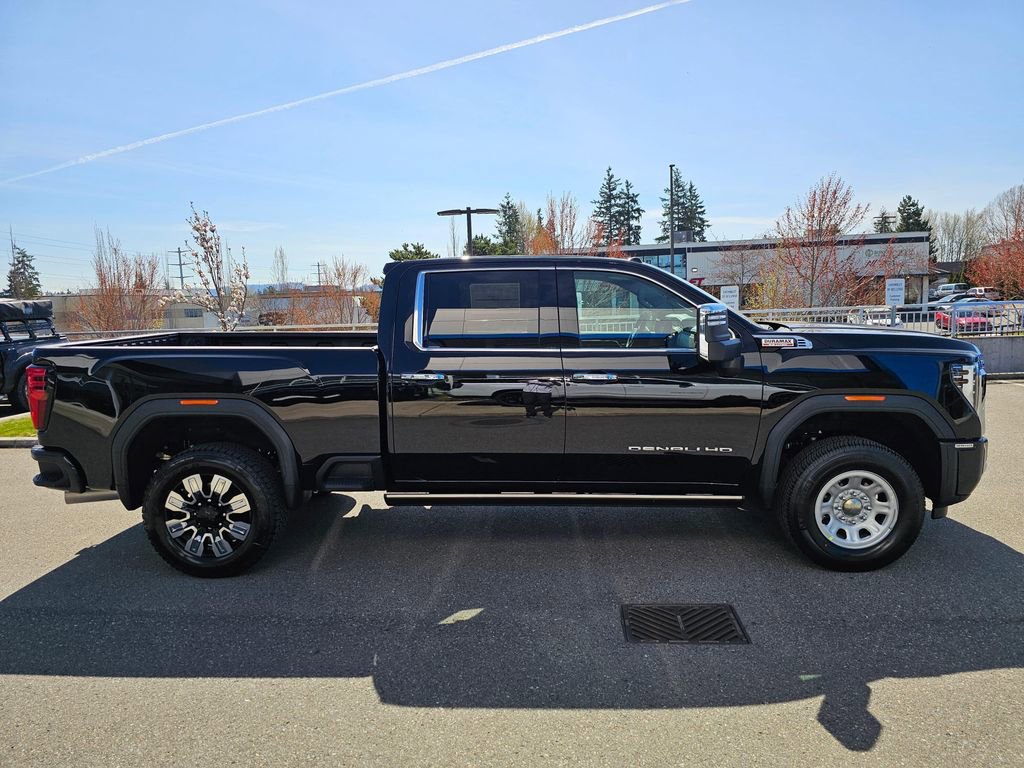 New 2026 GMC Sierra 3500 Denali image 6