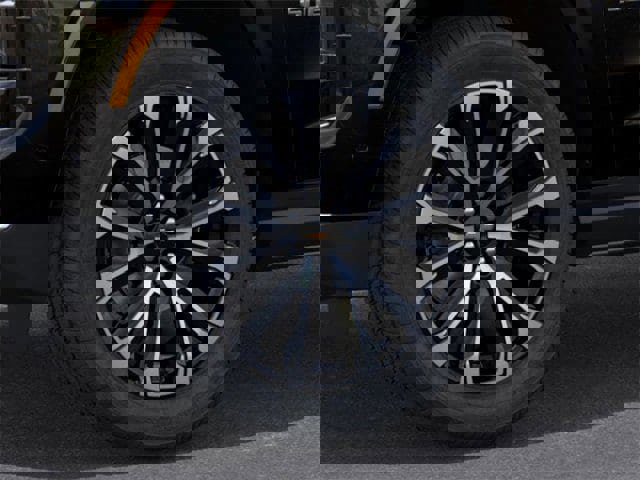 New 2026 Chevrolet Suburban High Country image 9