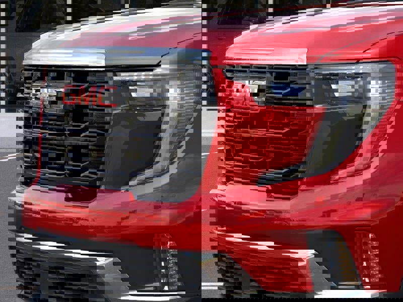 New 2025 GMC Acadia Elevation w/ Elevation Premium Package image 13